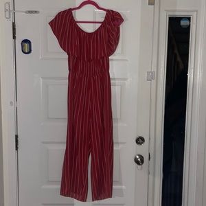 Love Culture Jumpsuit